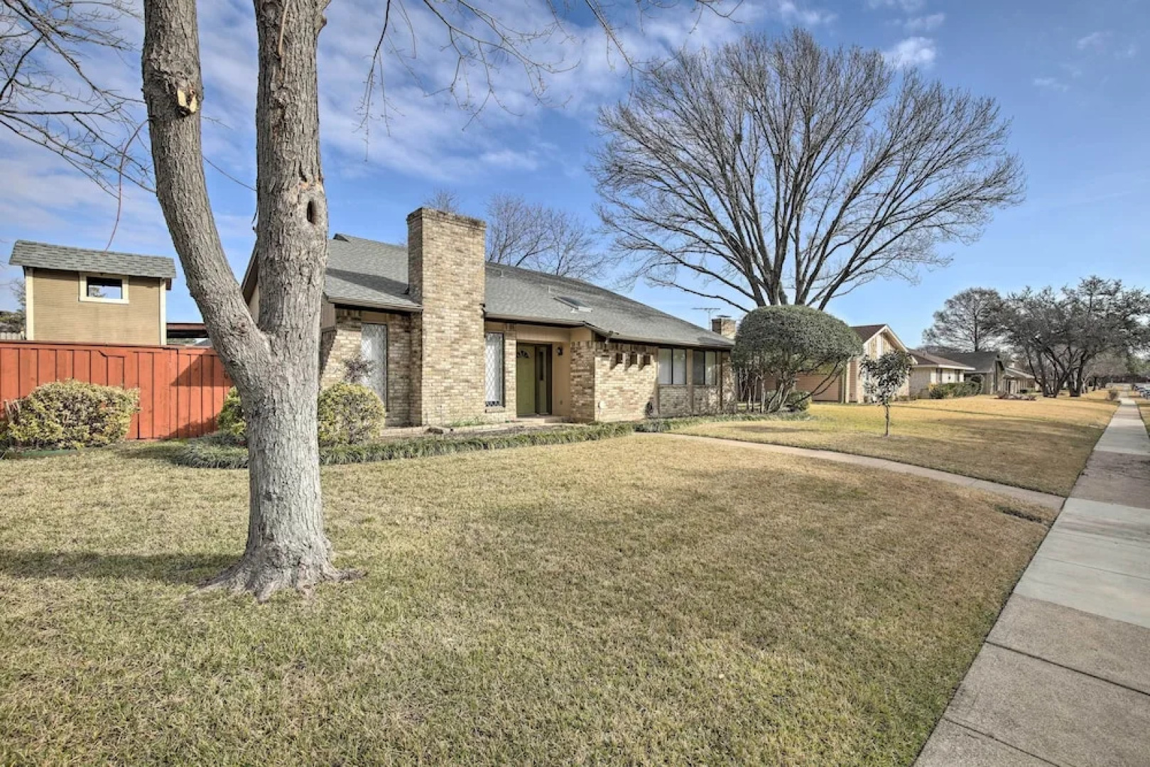 Private Pool & Hot Tub: Richardson Family Retreat!
