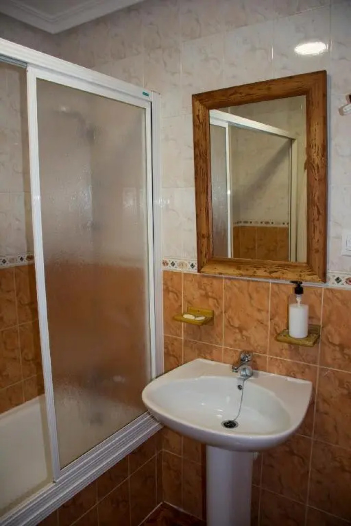 Apartamentos Ruidera