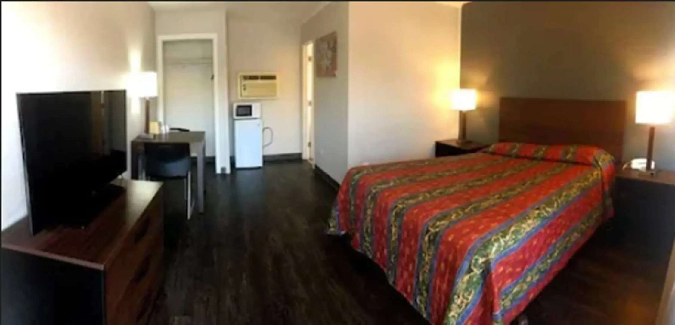 Big 7 Motel Chula Vista I-5