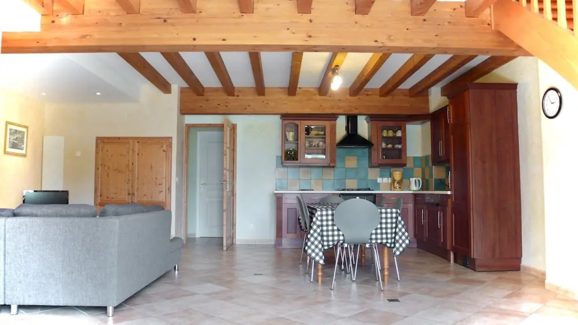 Gites le Paradis - Vercors