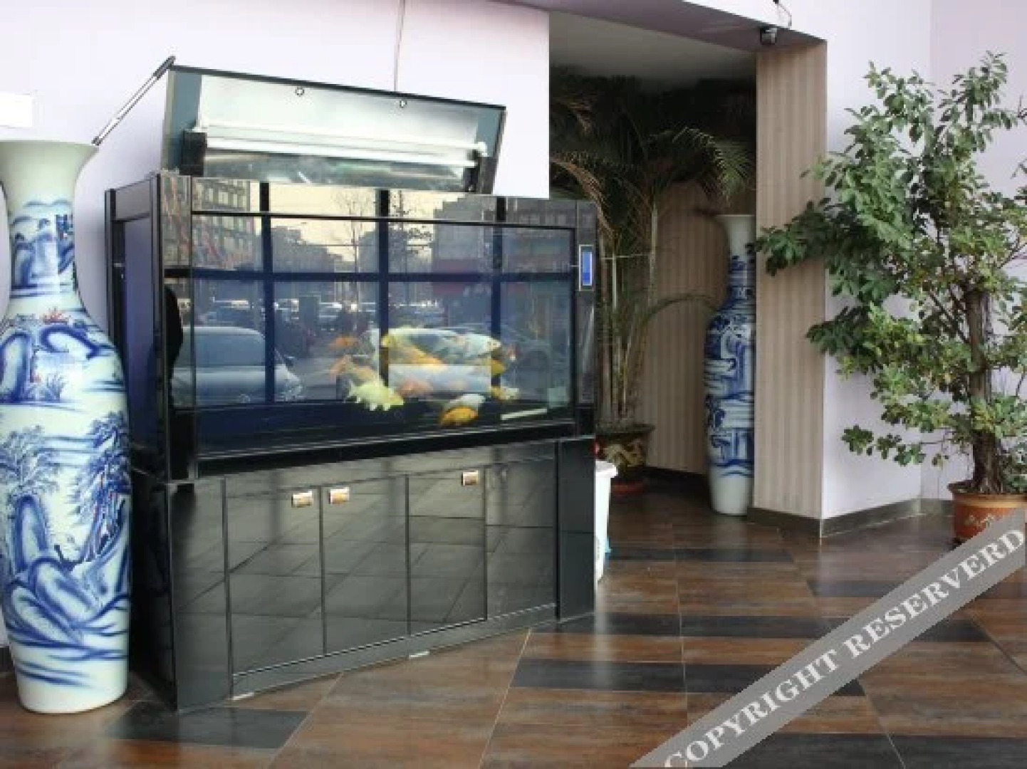 Wednesday Inn(Kaixuanmen)