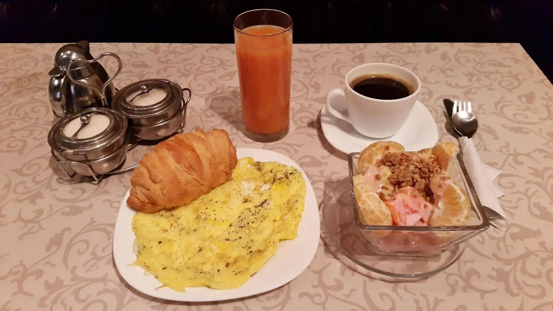 Rincón Familiar Hostel Boutique