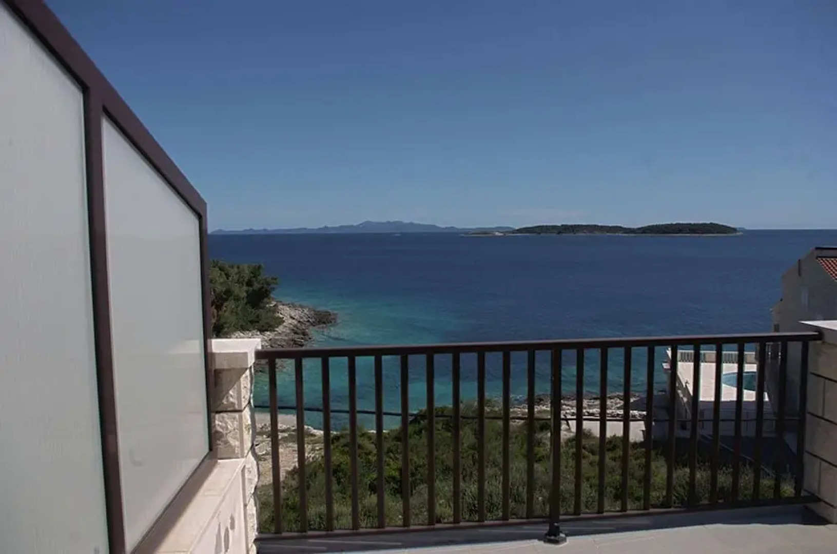 Apartment Near The Beach 3 Vela Luka