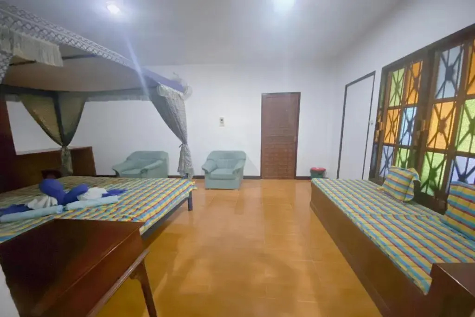 Viewdoi Art and Resort