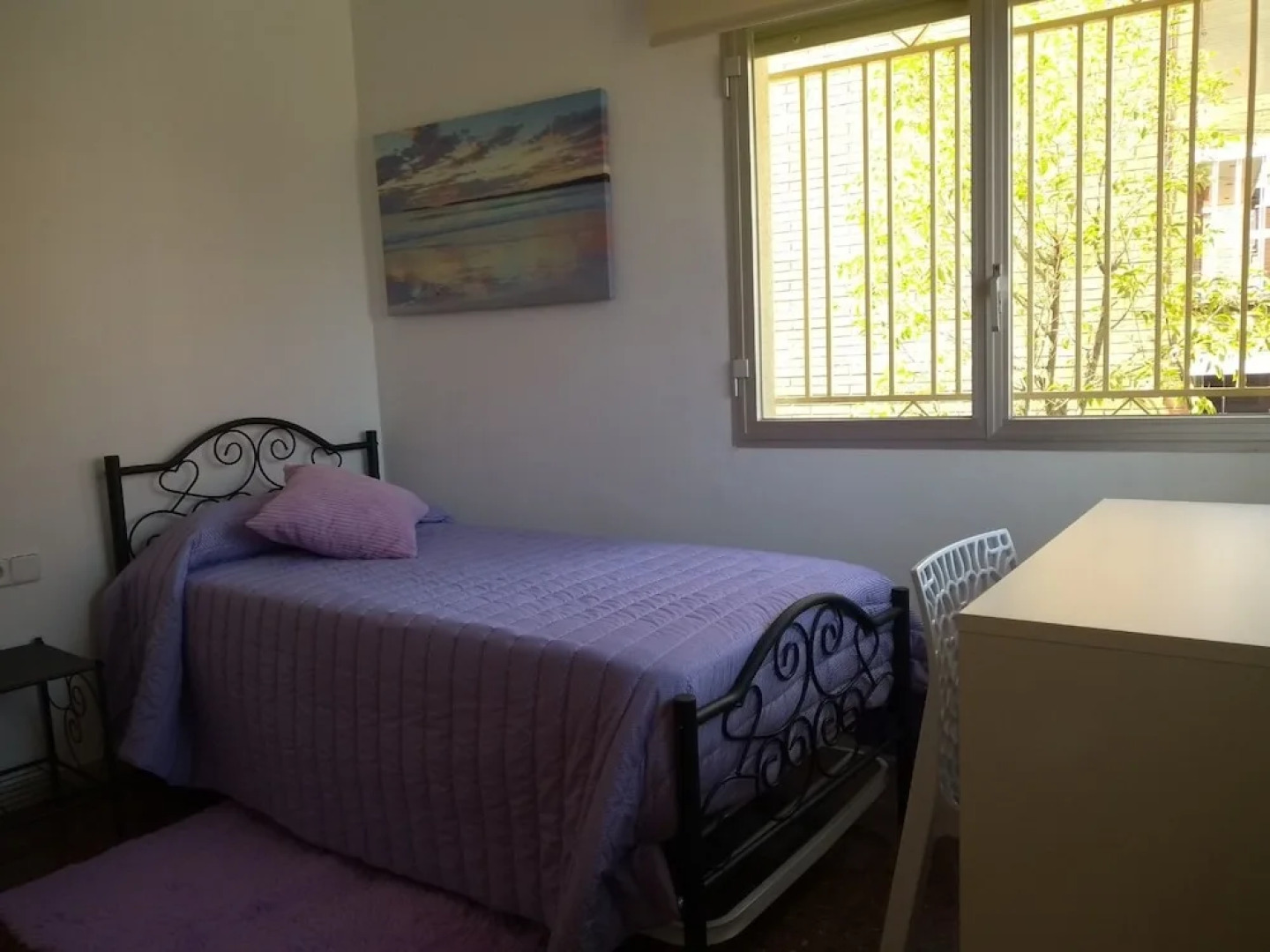 Bright And Comfortable House 20 Min To Barcelona