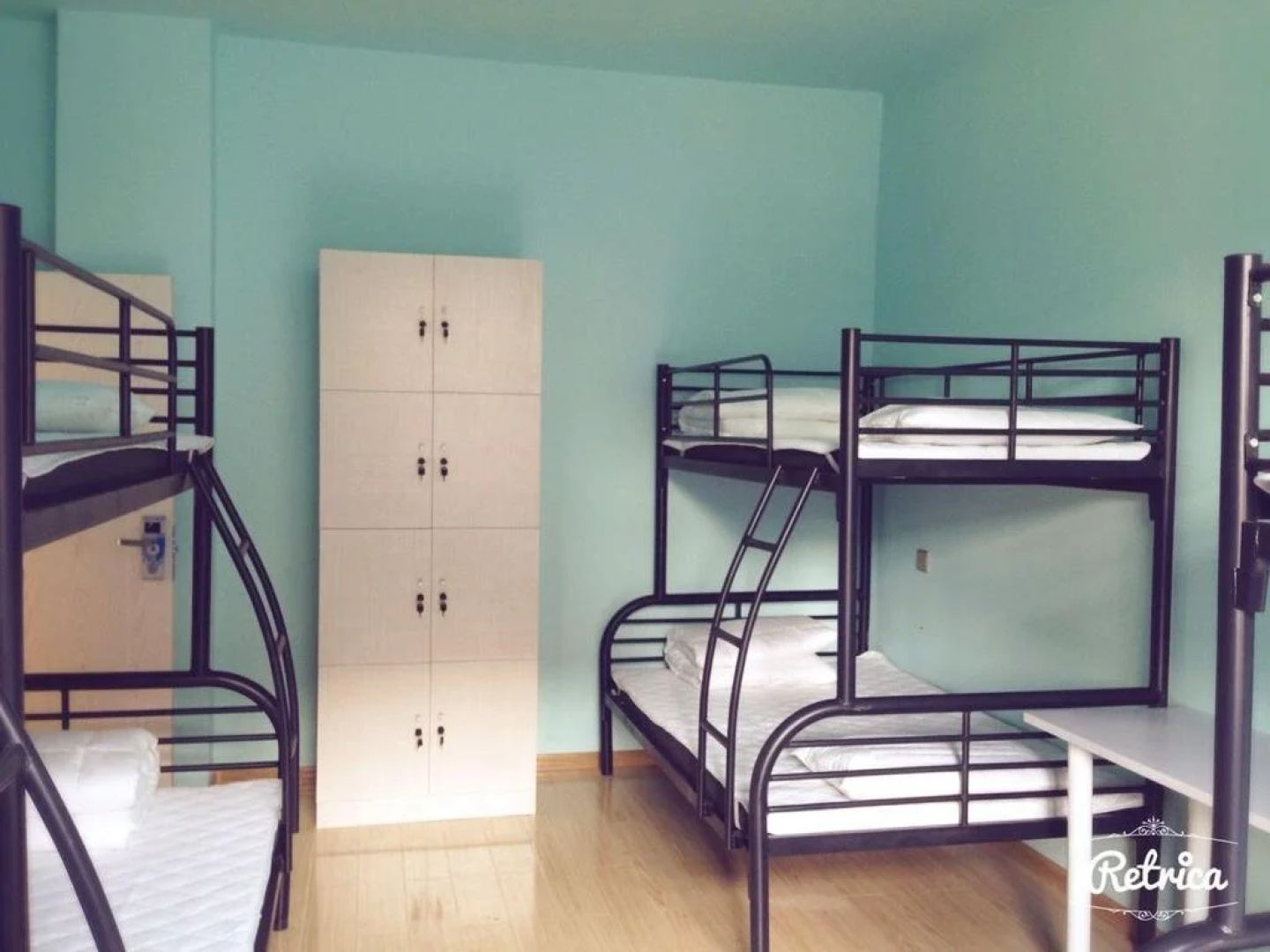 G‘night Youth Hostel