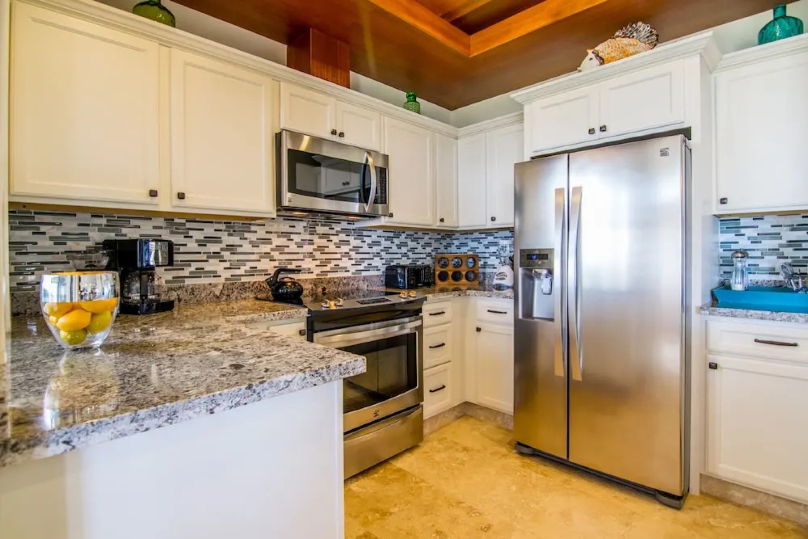 Kapalua Ridge Villa 2614 Gold Ocean View