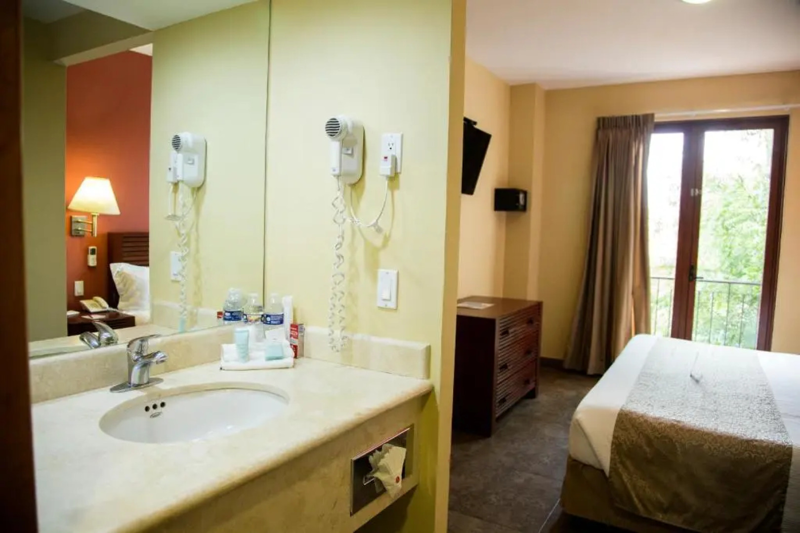 Seven Crown La Paz Centro Histórico