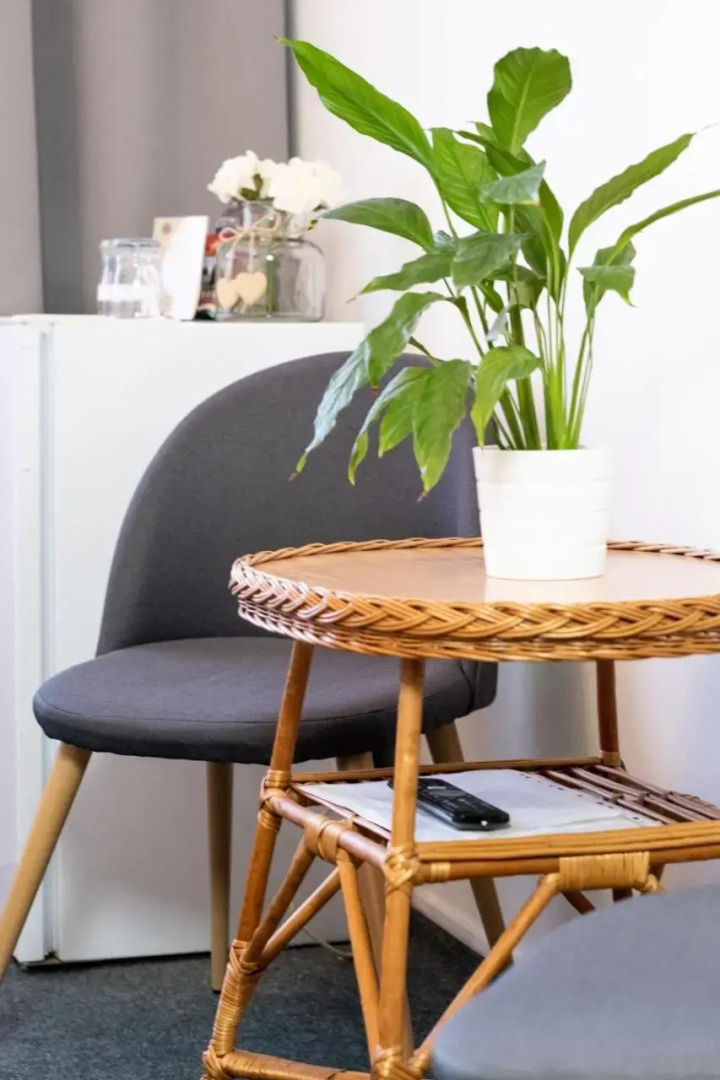 Restaurace a penzion U Hasičů