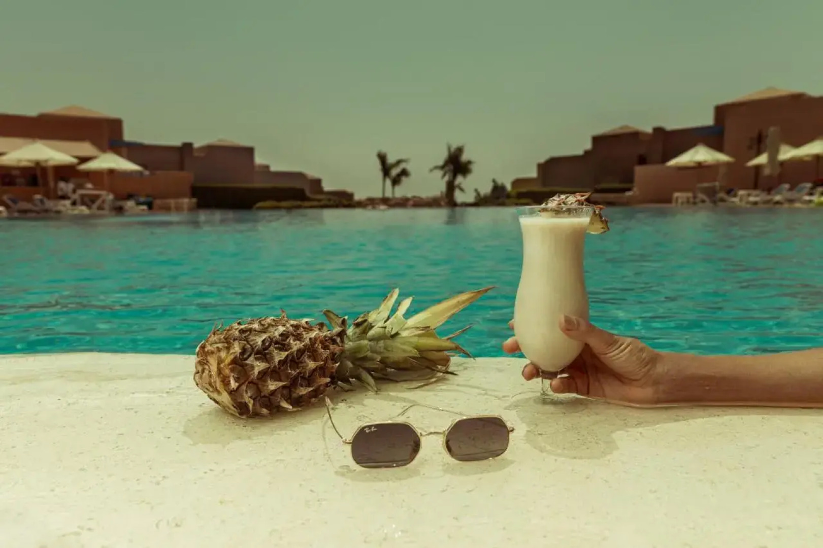 Cancun Sokhna Managed By Accorhotels