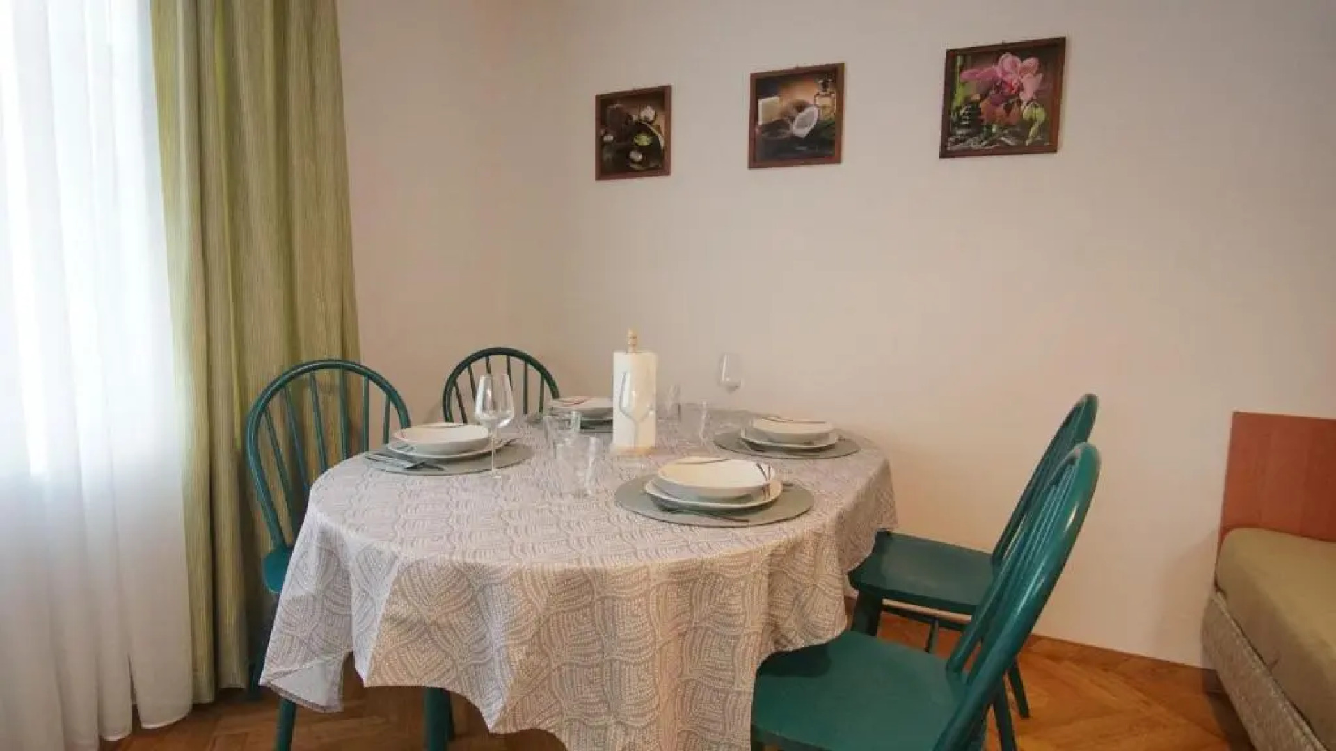 Vila Nejdek Erzgebirge