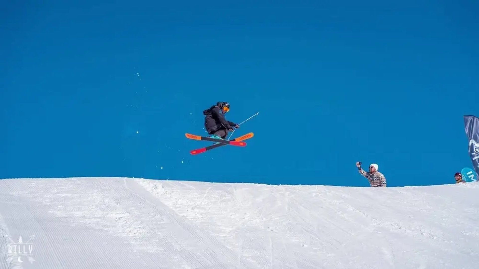 Atrium Exclusive - Ski4Life