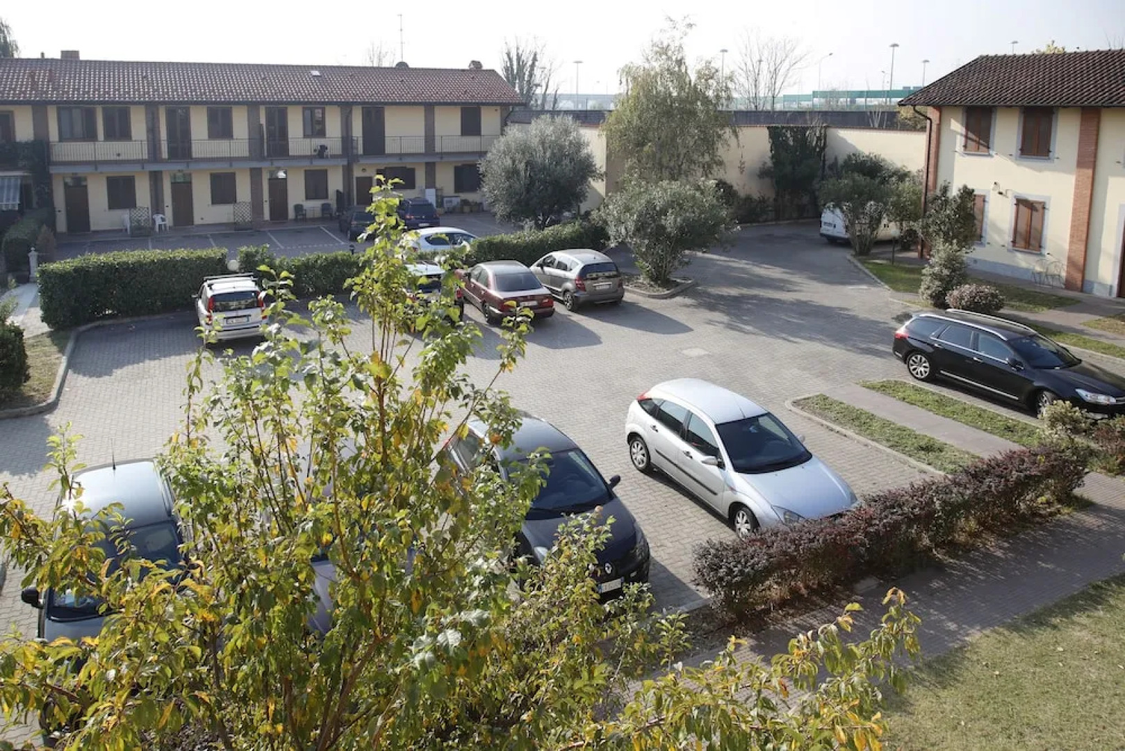 Rentopolis Federico Borromeo 19 Fiera Milano Rho