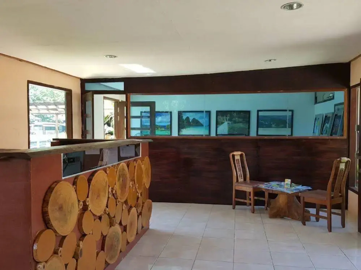 Raja Ampat City Hotel