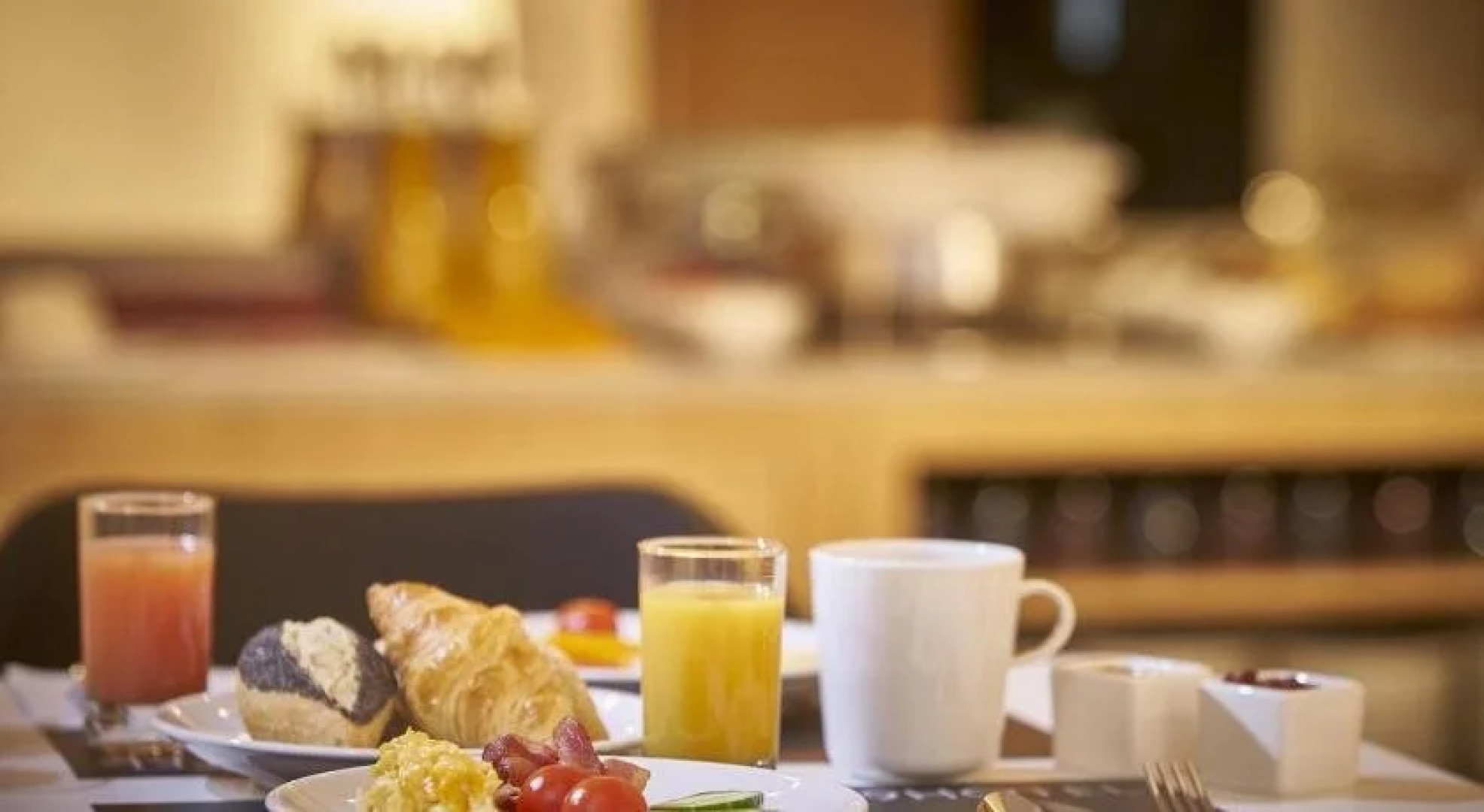 House Inn Apart Hotel