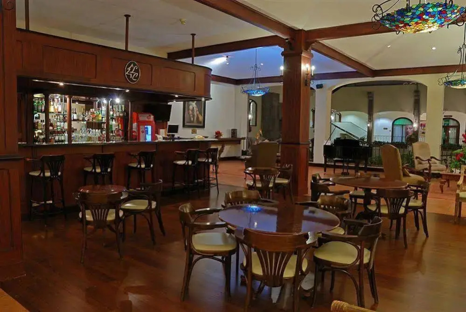 La Condesa Hotel & Villas