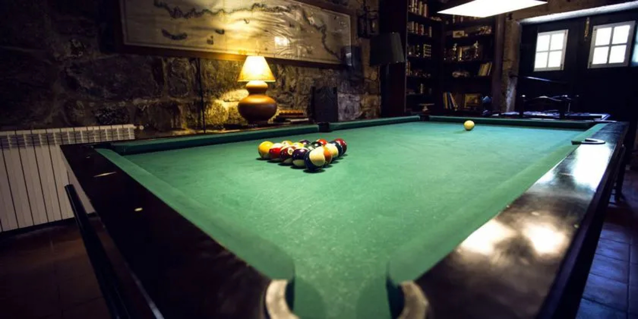 FGA Sardenya Apartments