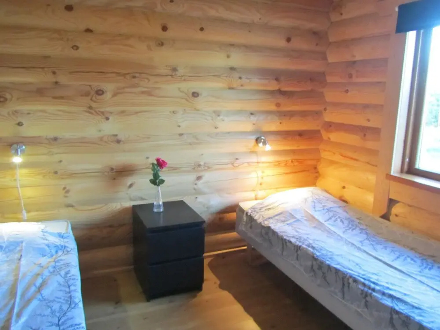 Joe Getaway - Stugby Ullared