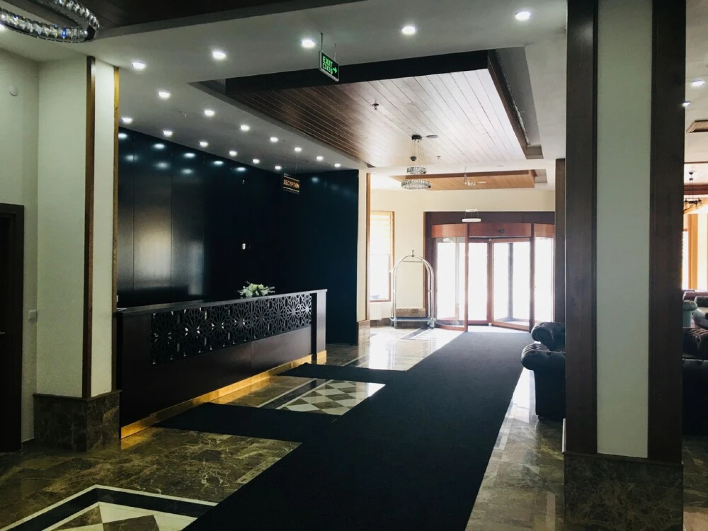 Sport Otel Palandoken