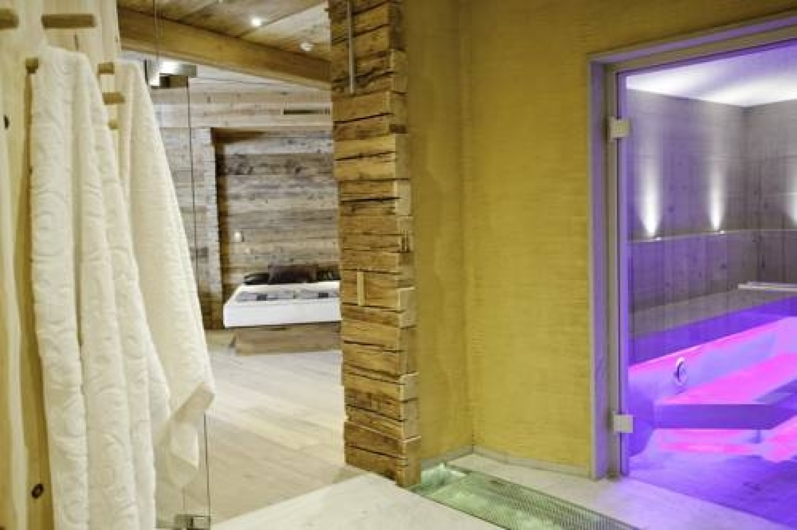 Aktiv & Spa Resort Rieser