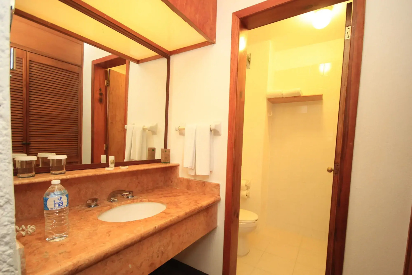 Hotel Ciudad Real Palenque