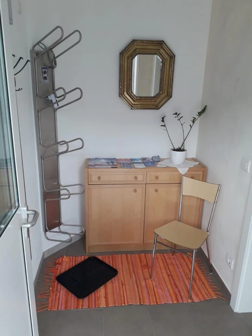 Ferienwohnung - Rauchkofel