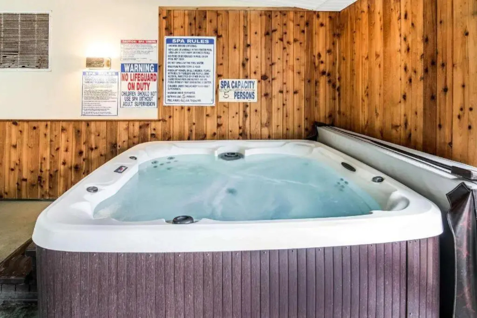 Days Inn Barre Montpelier