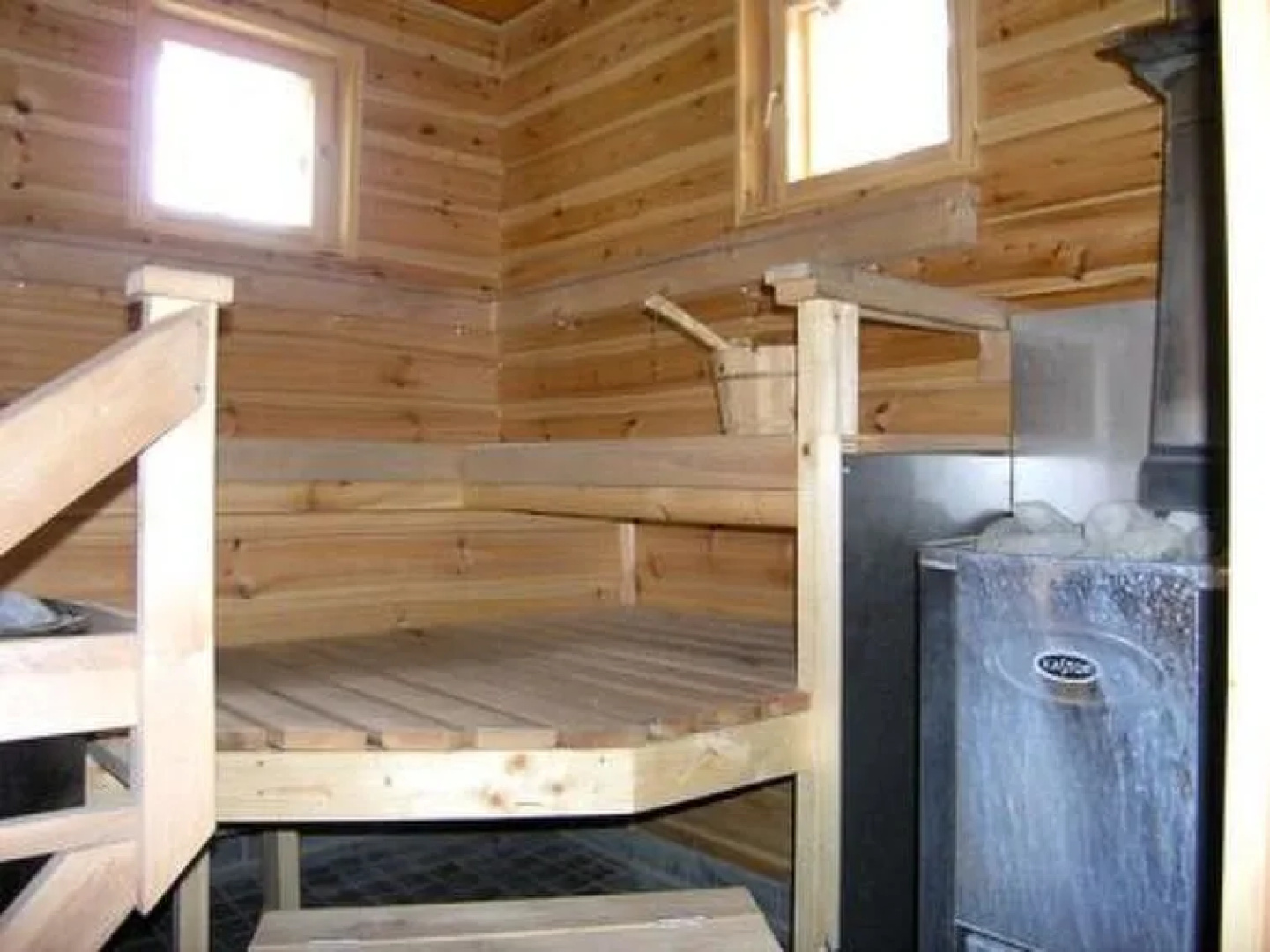 Holiday Home Karri
