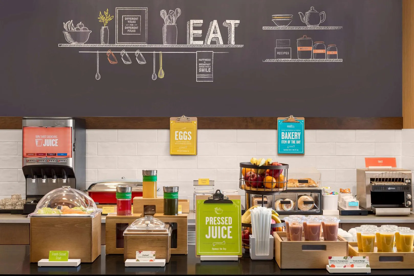 Hampton Inn & Suites by Hilton Kelowna Airport