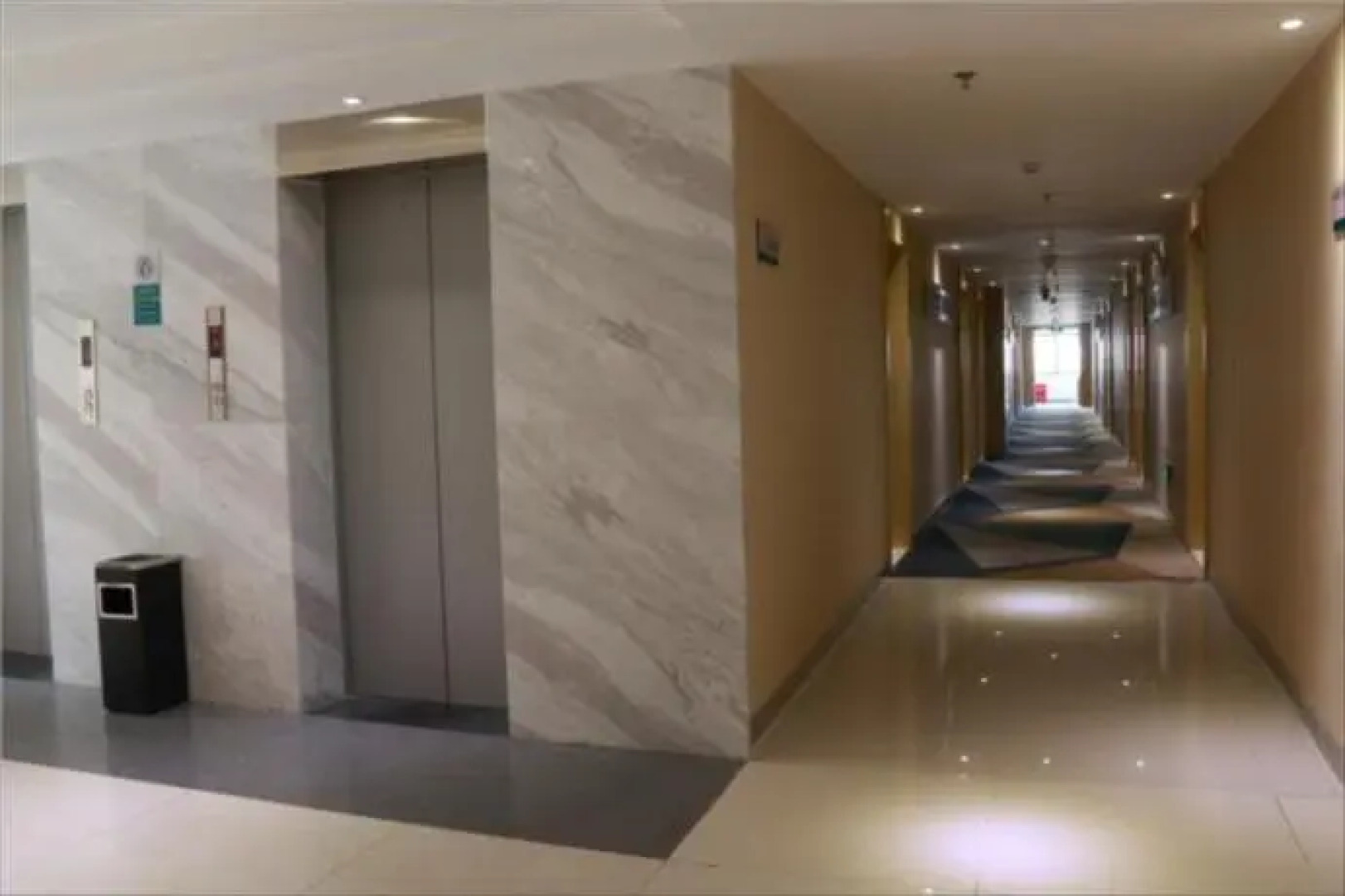 City Comfort Inn Pingxiang Nanda Road