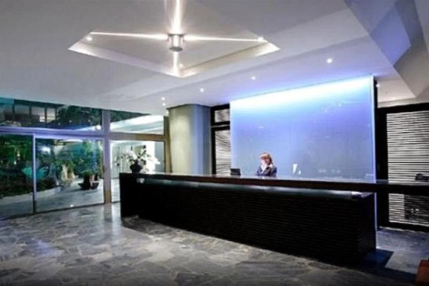 Sitia Beach City Resort & Spa