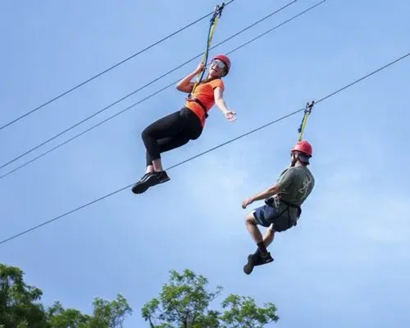 Eagle Trace at Killy Court, Massanutten, USA