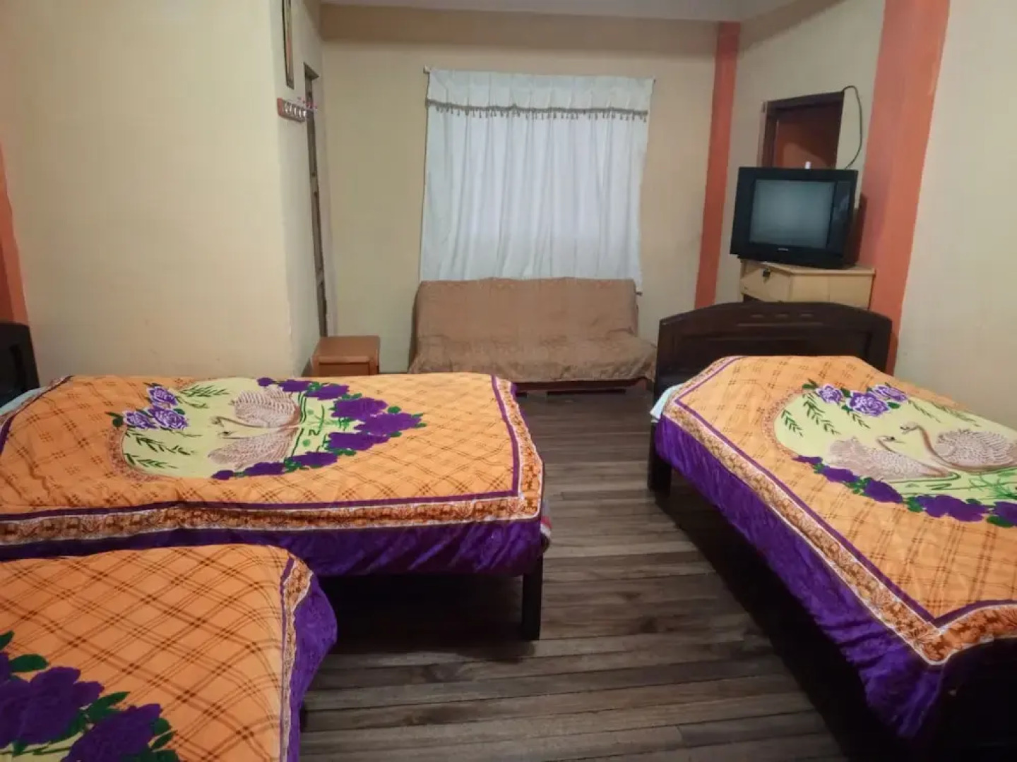 Hostal Puerto Alegre