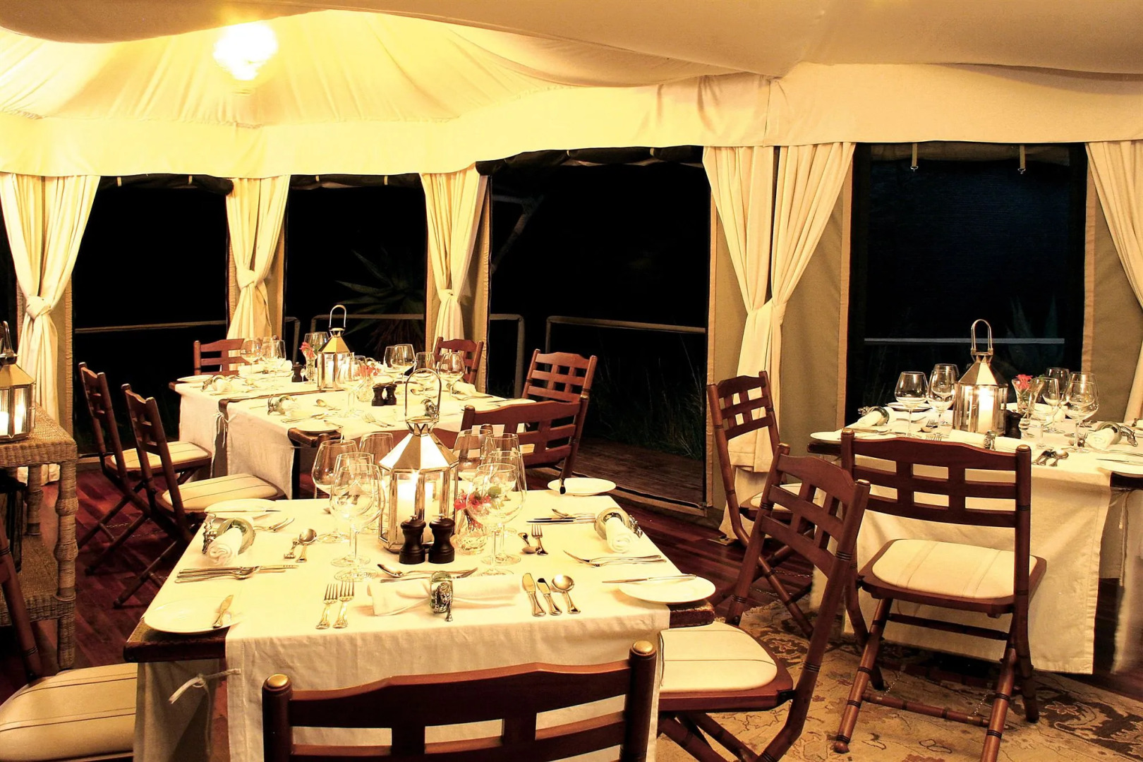 Nkomazi Game Reserve by NEWMARK