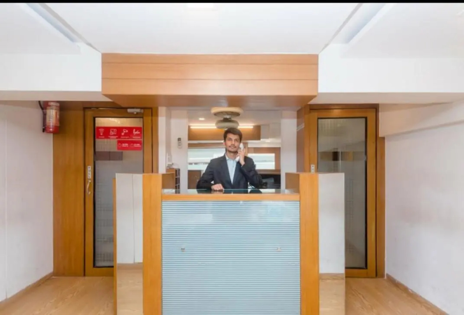 Hotel Arma Residency