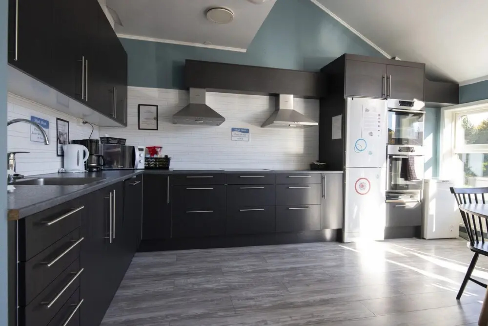 Kongsberg Vandrerhjem Bergmannen - Hostel