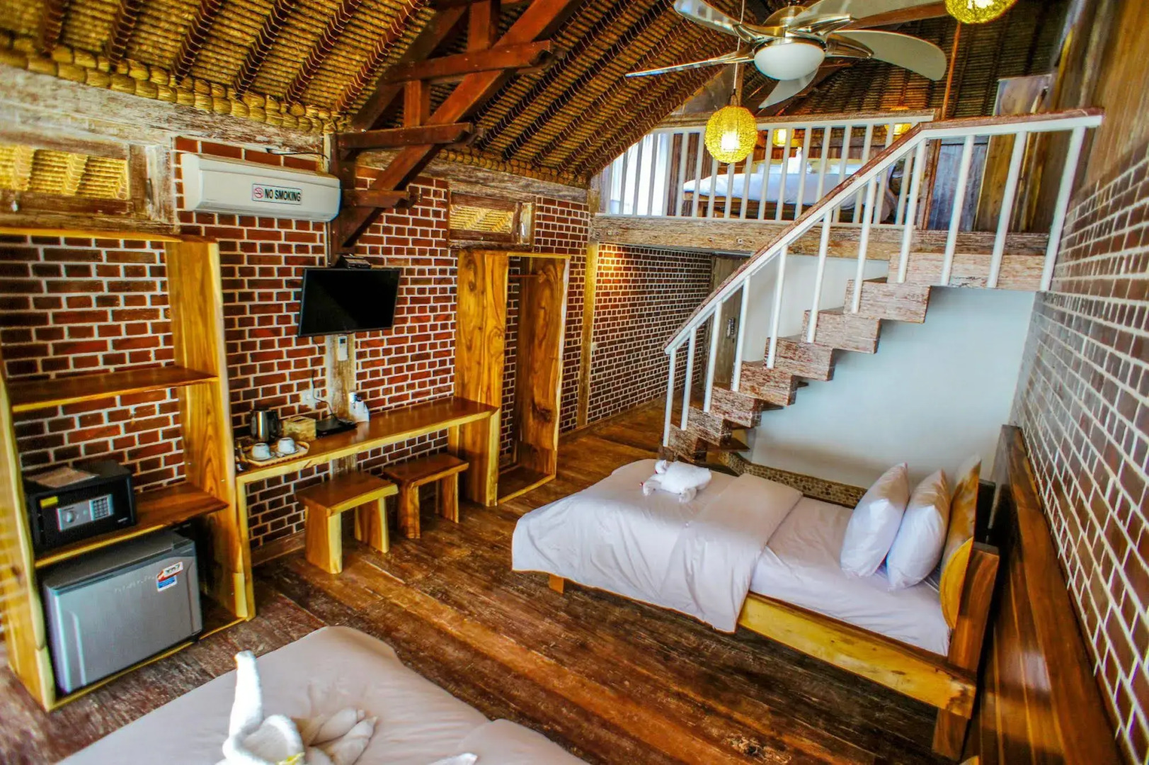 The Princess Of Mentigi Bay