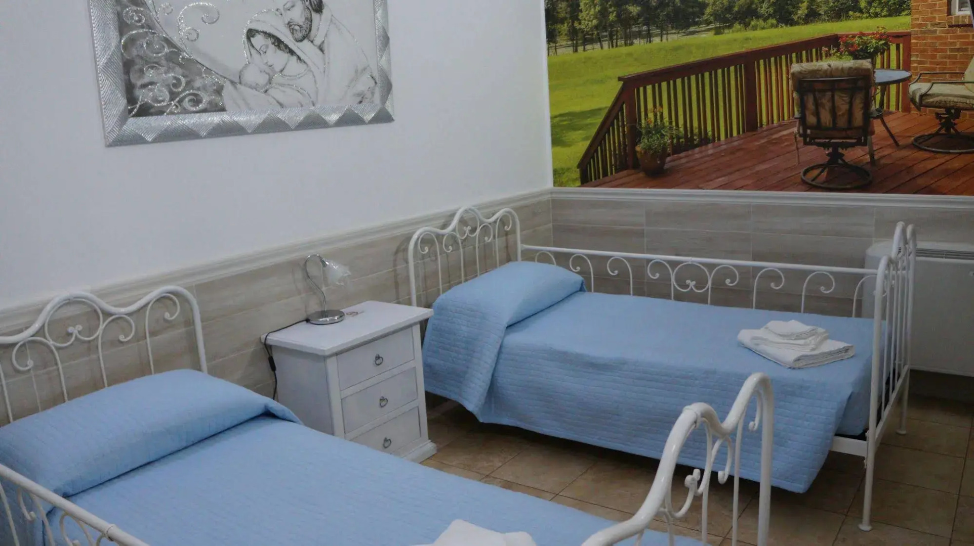 Re Sole Resort & Spa