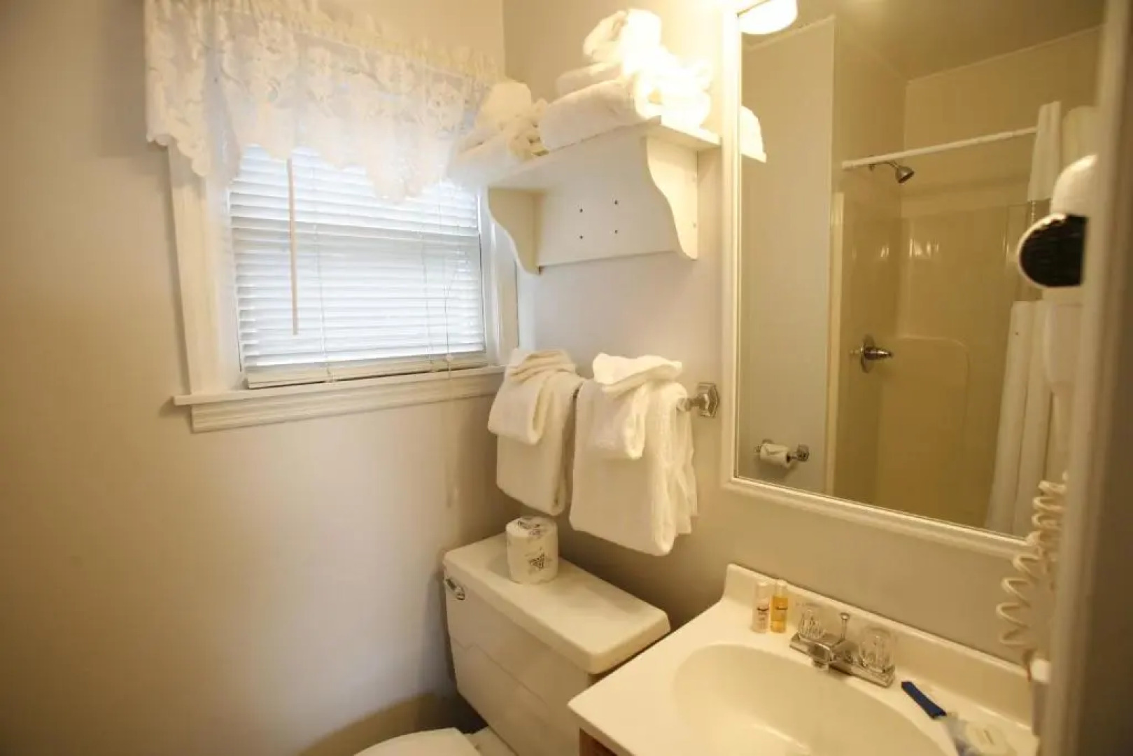 Heritage of Lake George