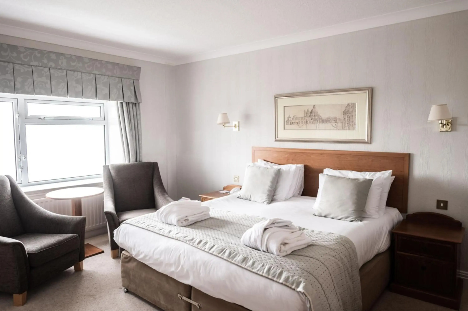 Saunton Sands Hotel Source Spa and Wellness