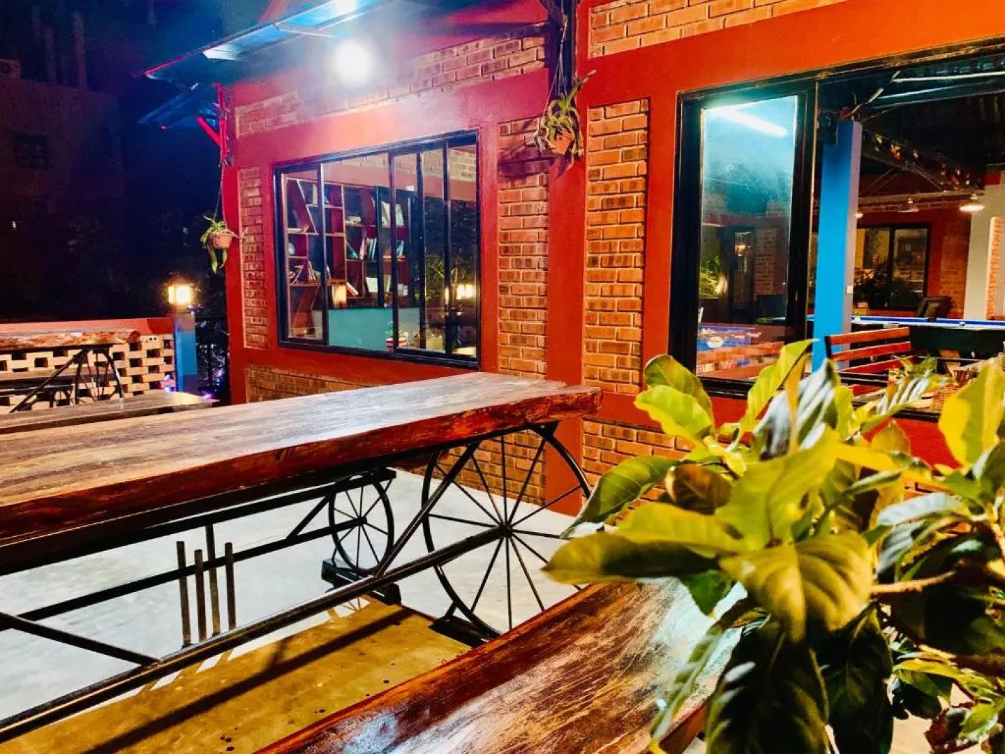 Vu's Homestay Phong Nha