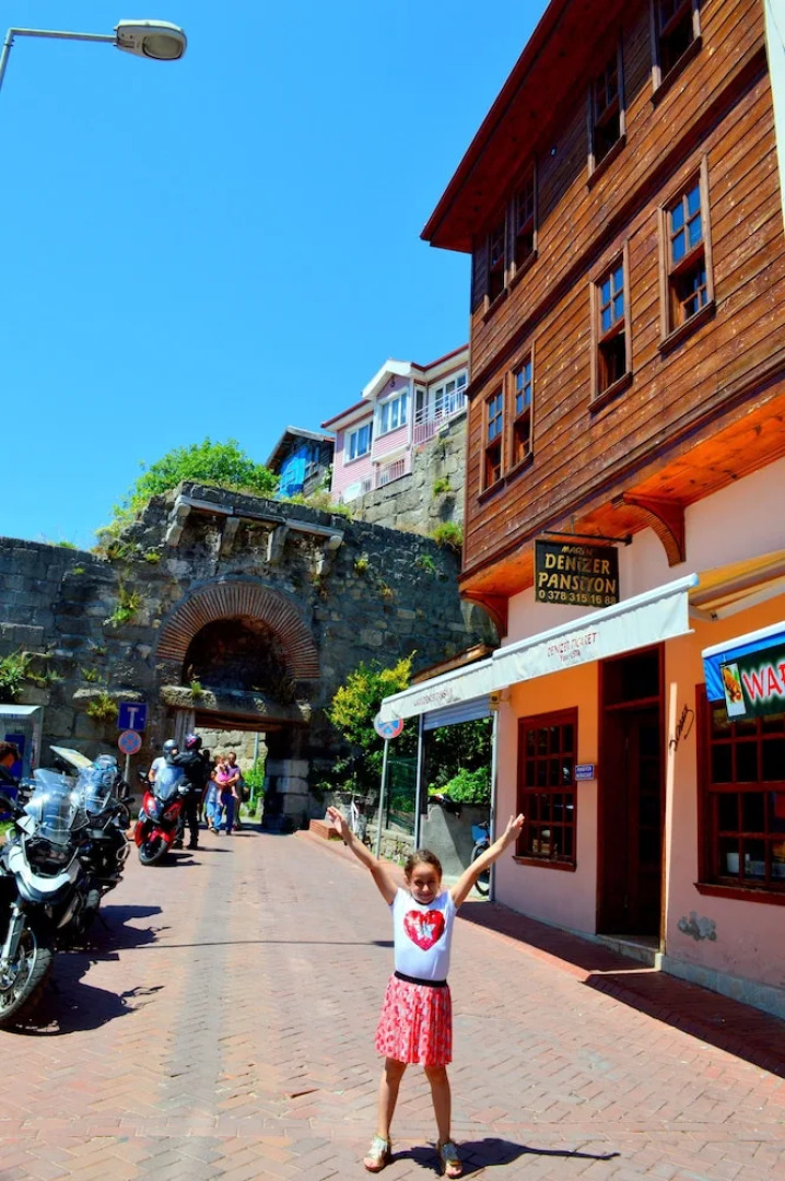 Yasar Marin Denizer Pansiyon