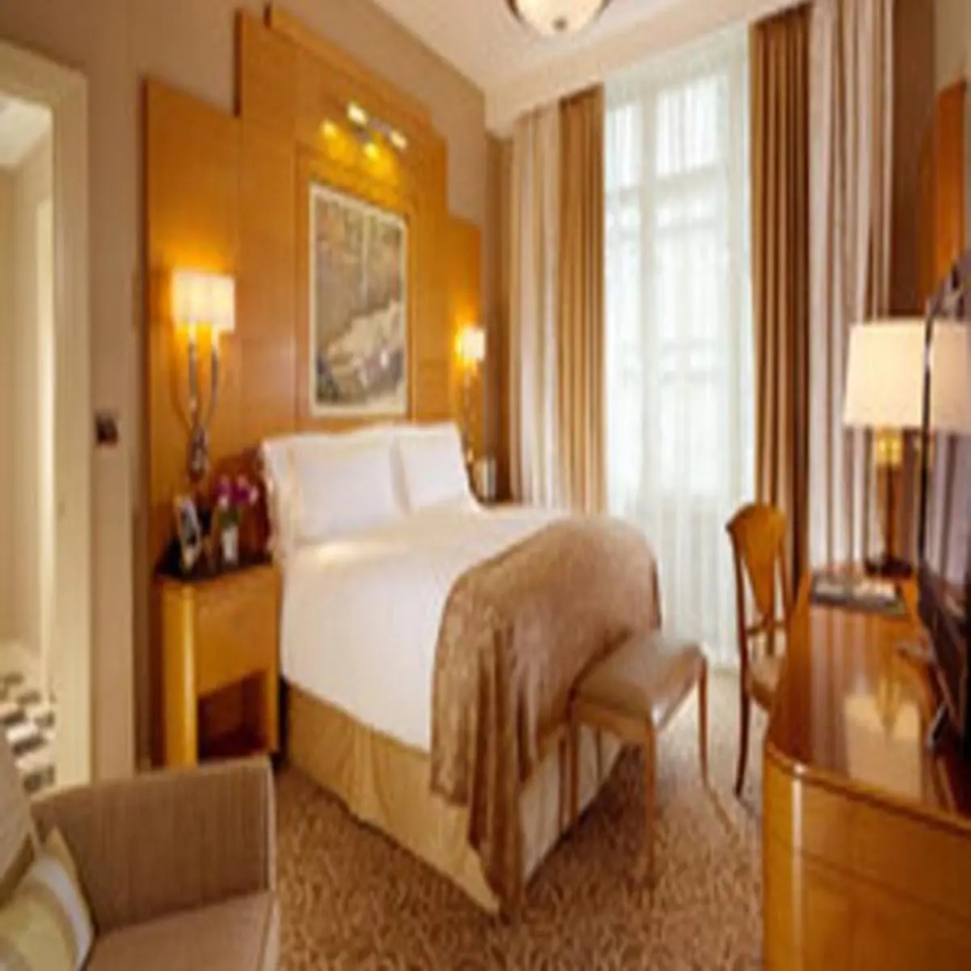 Makkah Grand Coral Hotel & Apartment