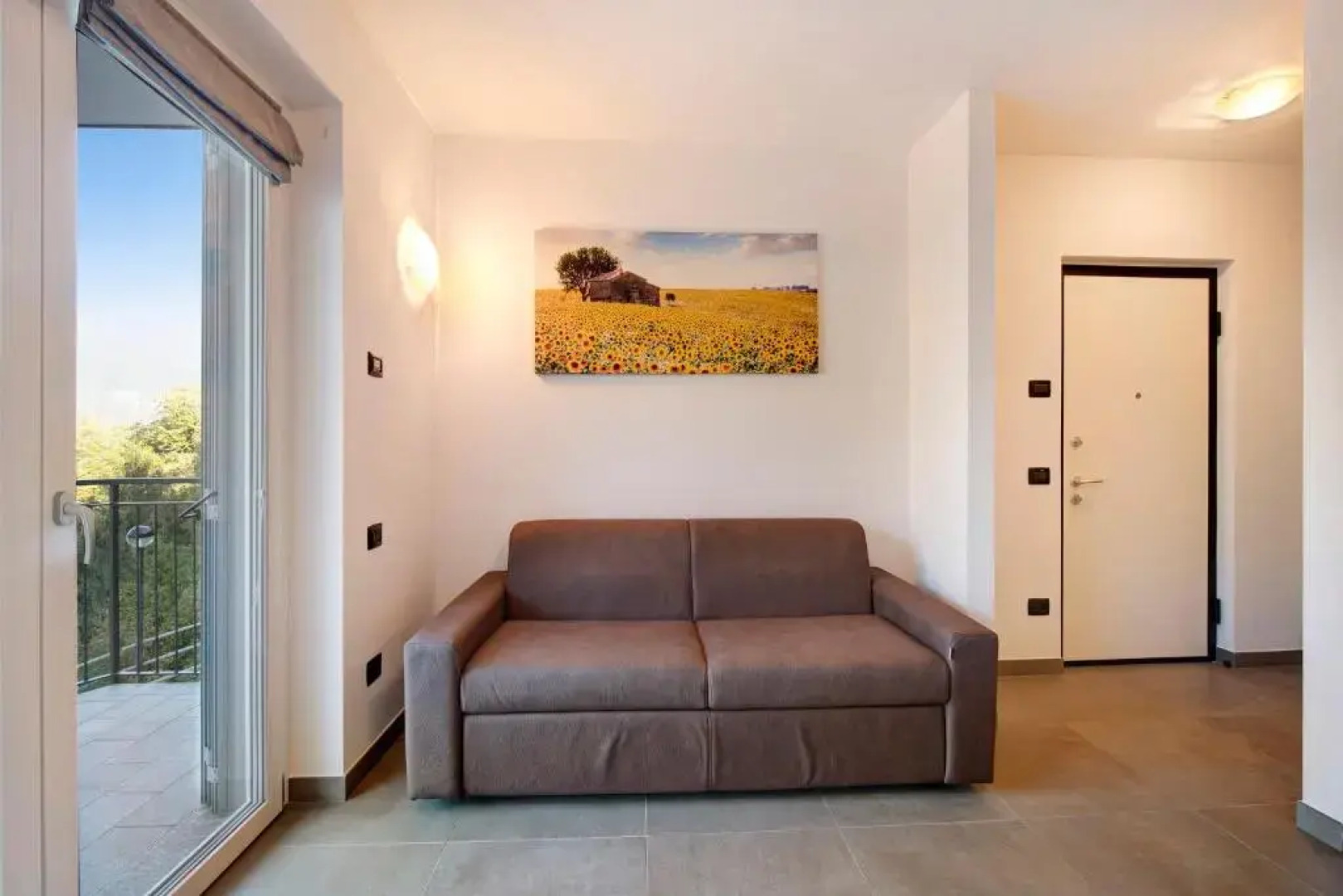 Appartamento 1 Il Tornante