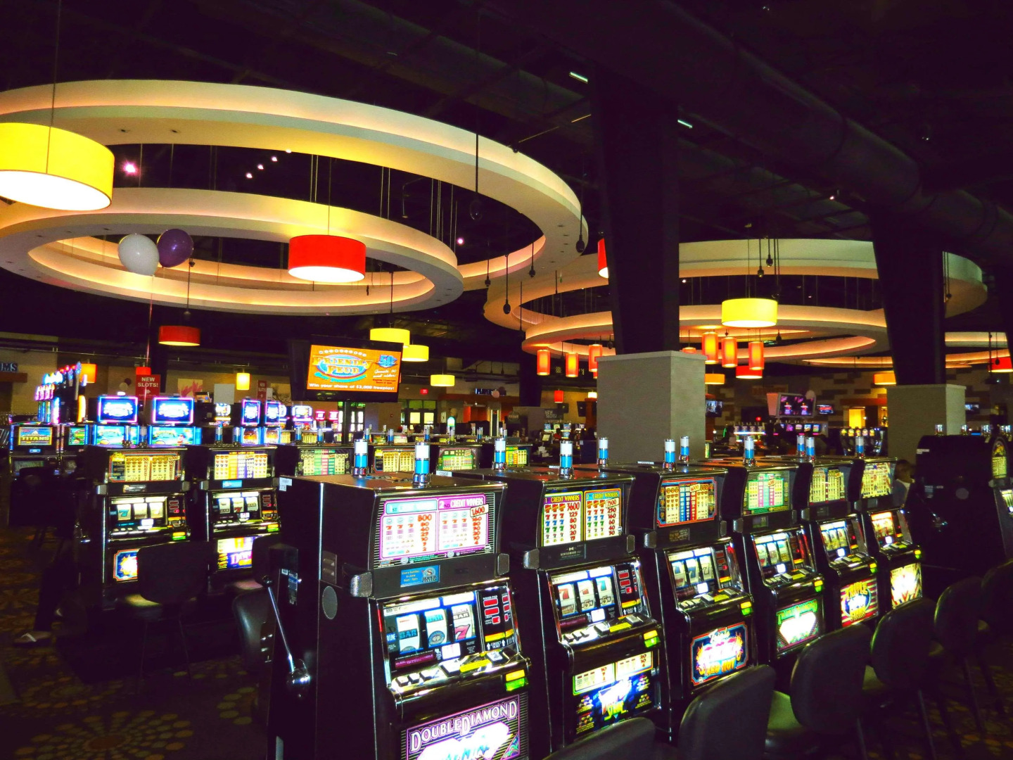 Magnolia Bluffs, BW Signature Collection