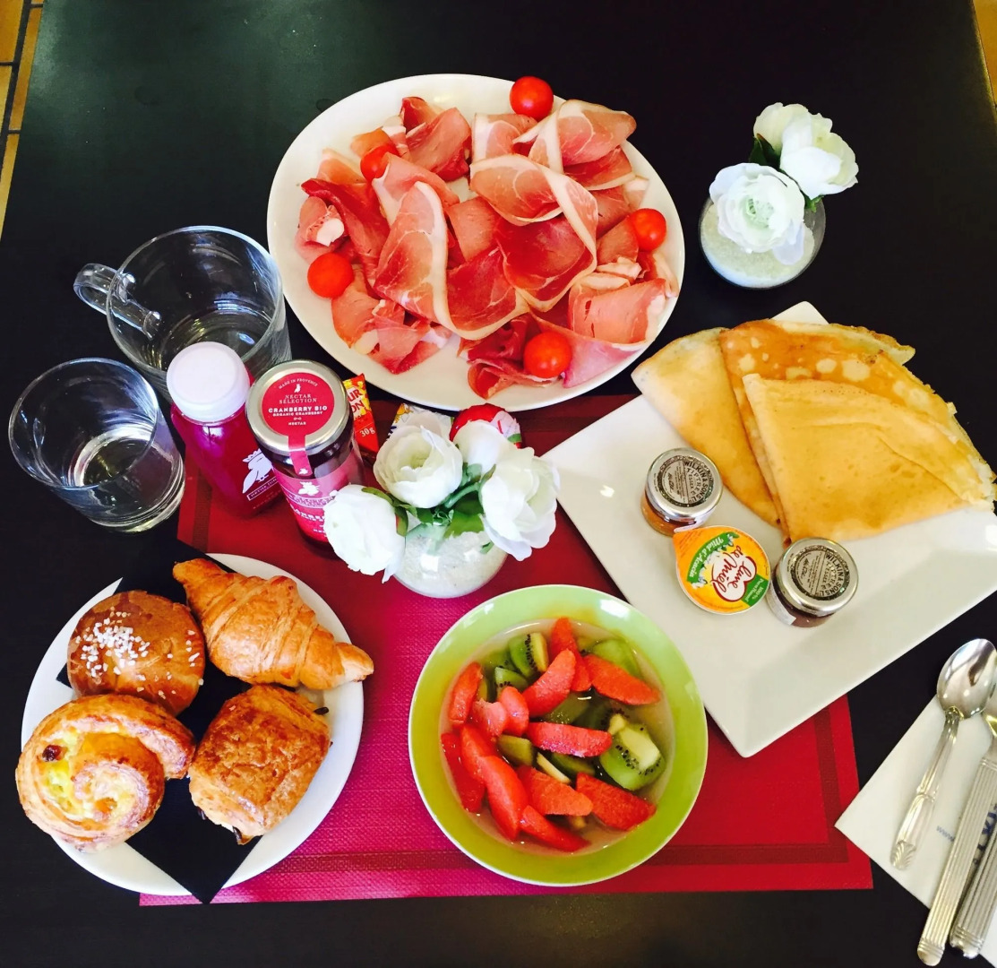 Hotel & Spa Brise de Mer