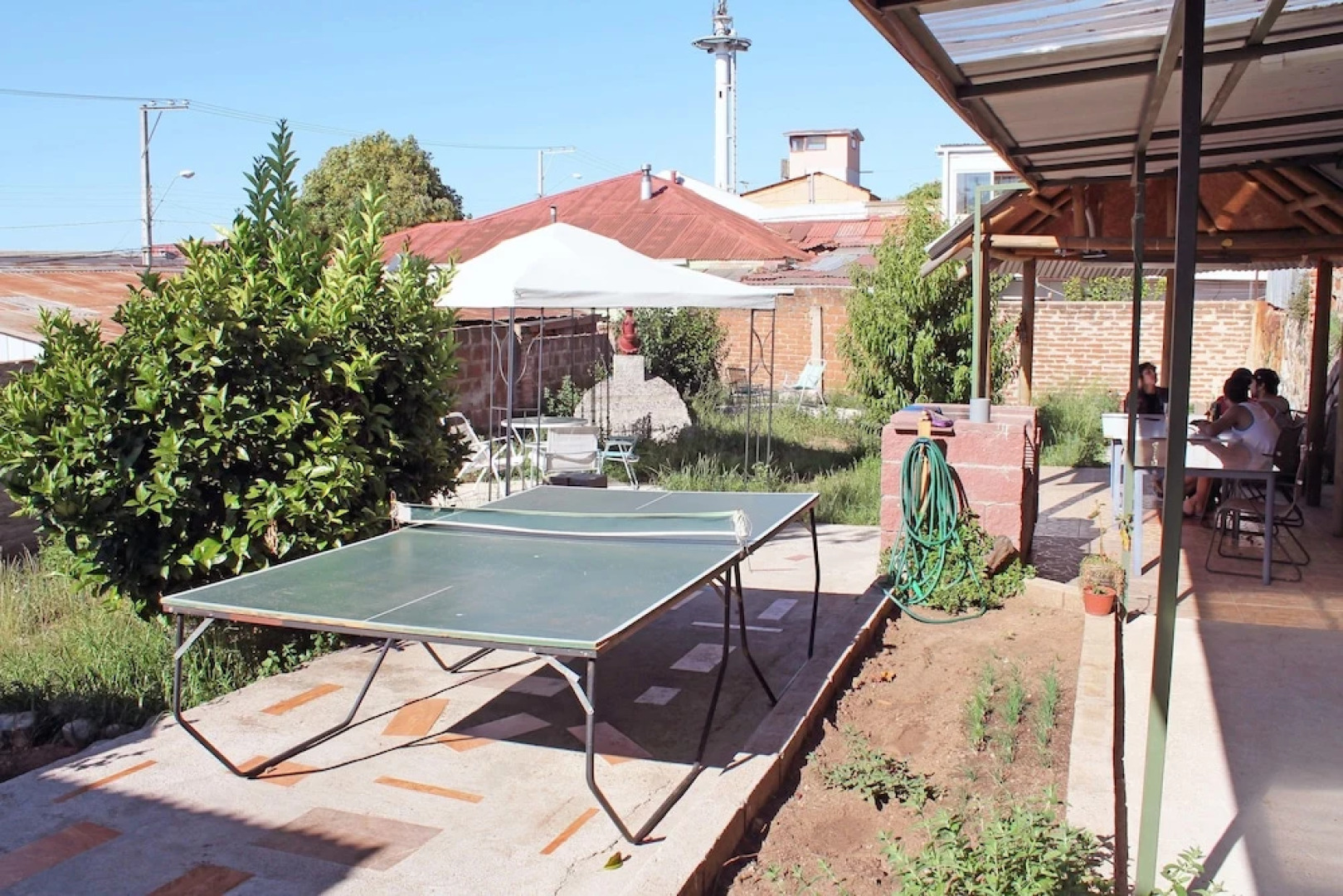 Hostal Koala - Hostel