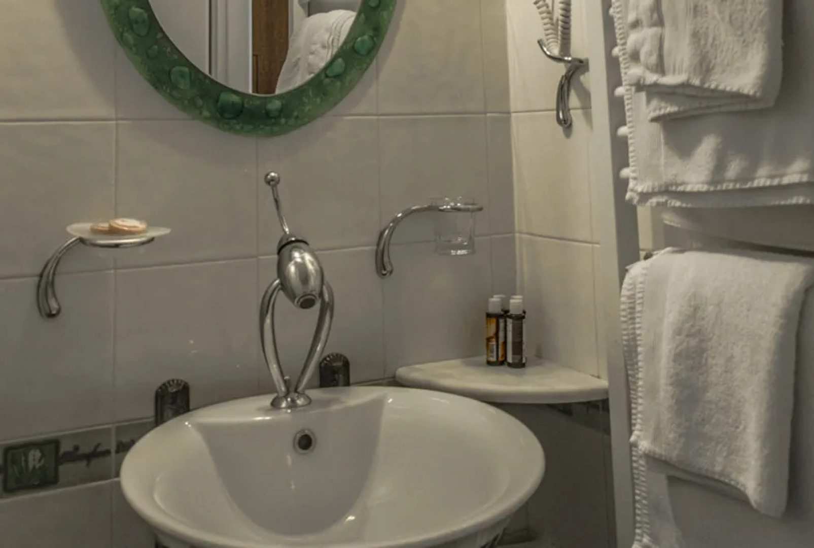 Country Hotel Triantafillies