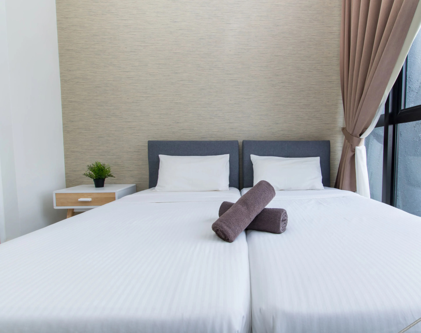 D Pristine Family Suites By Holi