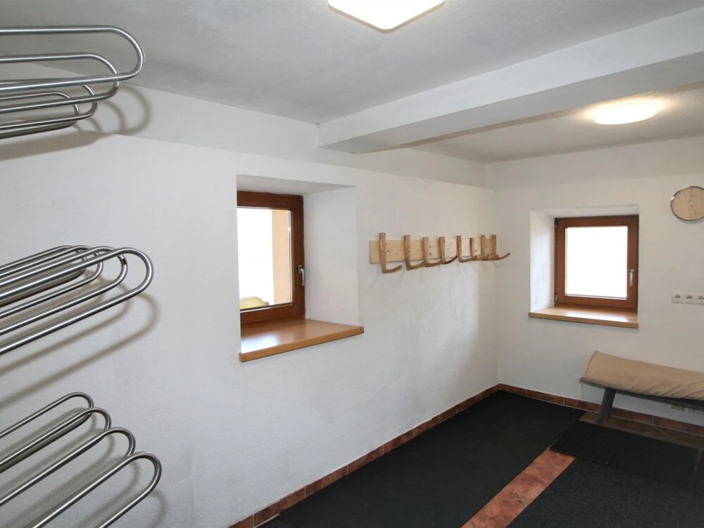 Ferienhaus Lamplberg Hippach-schwendberg